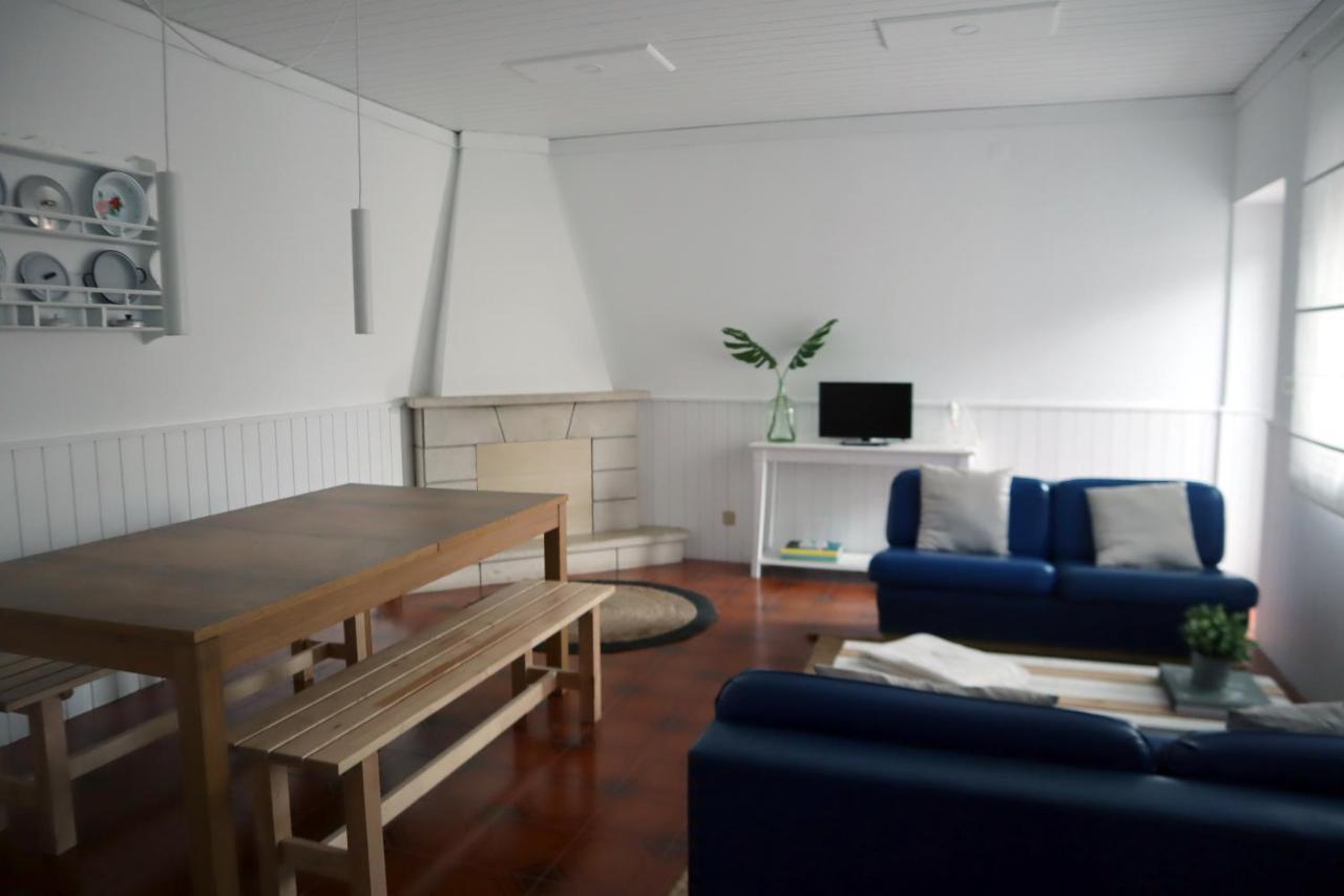 Apartment The Minimal House